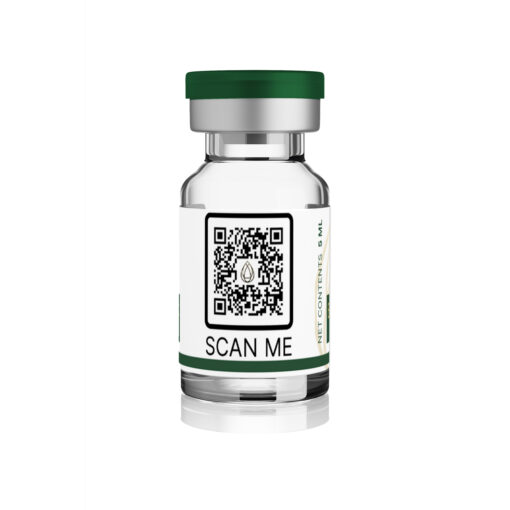 Bacteriostatic Water (BAC) 5ml - Image 2