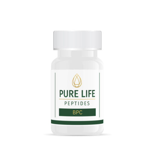 BPC 157 (500 mcg) 100 Tablets