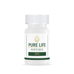 BPC 157 (500 mcg) 100 Tablets