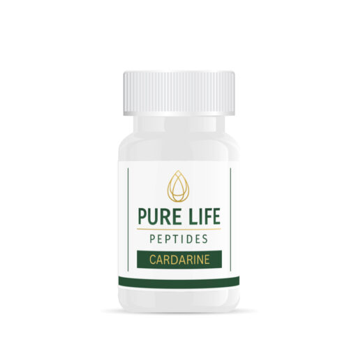 Cardarine (10 mg) 100 Tablets