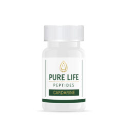 Cardarine (10 mg) 100 Tablets
