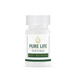 MK-677 (10 mg) 100 Tablets