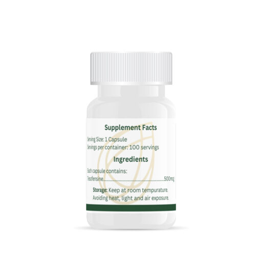 Tesofensine (500 mcg) 100 Tablets - Image 3