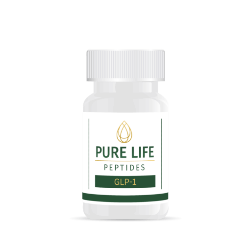 GLP-1 (500 mcg) 25 Tablets