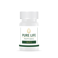 GLP-1 (500 mcg) 25 Tablets