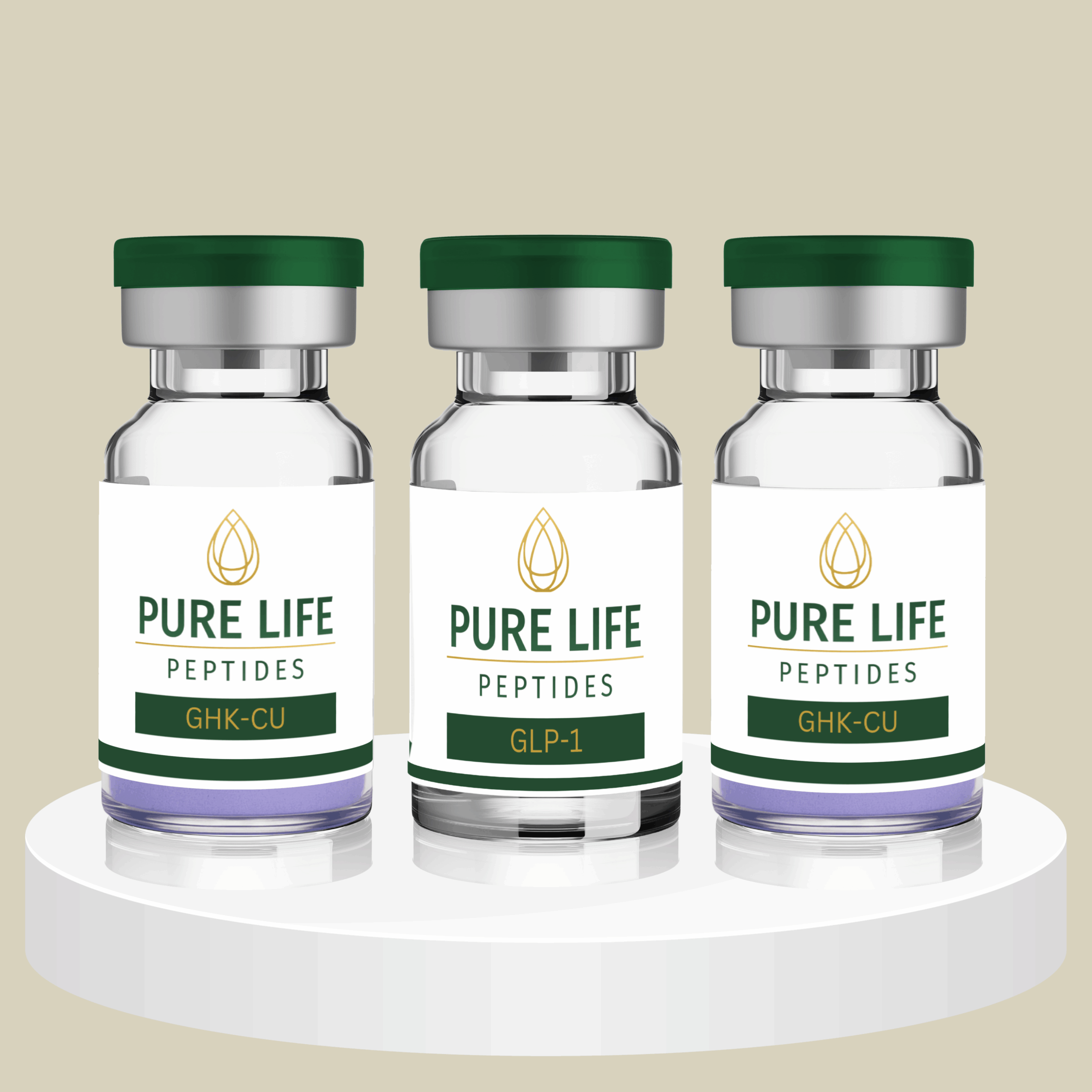 Lean & Luminous - Research Stack