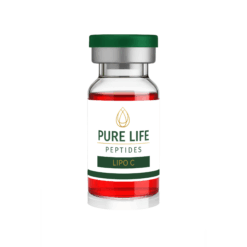 Lipo-C+ Red Series™ – 10mL