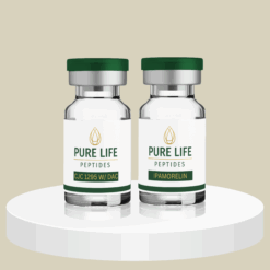 Muscle Amplifier
