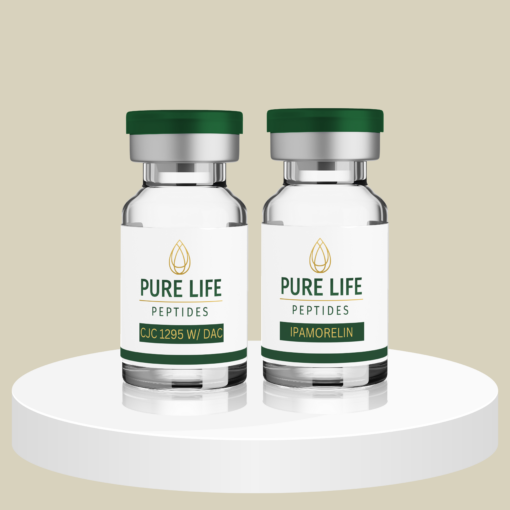 Muscle Amplifier - Research Stack