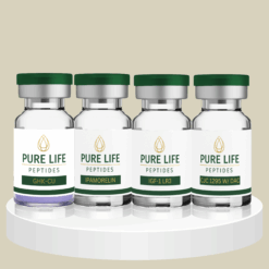 Peak Performance - Research Stack