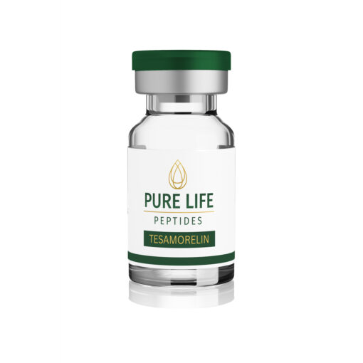 Tesamorelin 5 mg