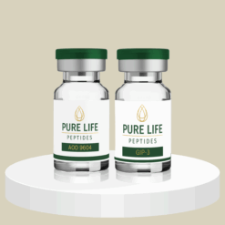 Fat Loss Fusion