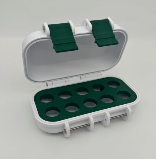 Pure Life Peptides™ Classic Research Case - Image 2