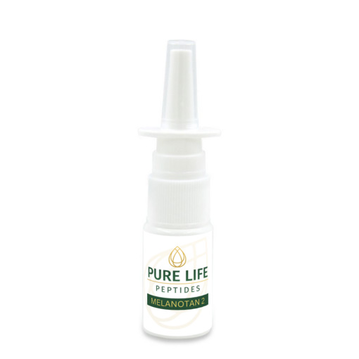 Melanotan 2 Nasal Spray (10 mg)