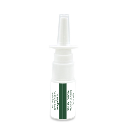 PT-141 Nasal Spray (10 mg) - Image 2