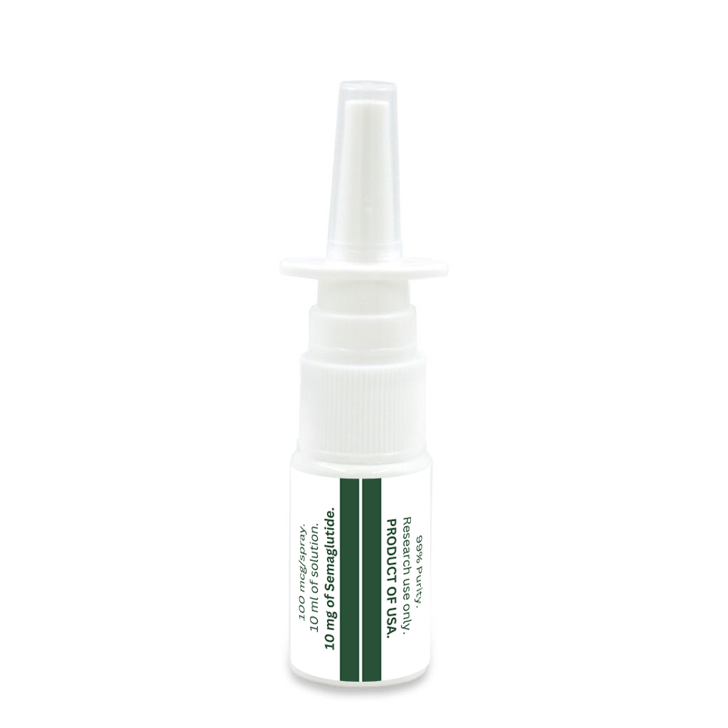 GLP-1 Nasal Spray (10 mg) - Image 3
