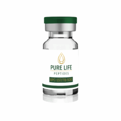 BPC-157 & TB-500 Blend (10mg/10mg)