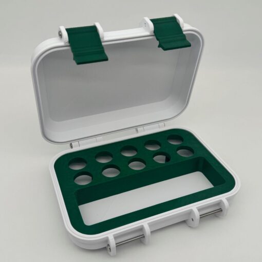 Pure Life Peptides™ Signature Research Travel Case - Image 3