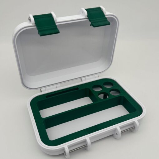 Pure Life Peptides™ Signature Research Travel Case - Image 2