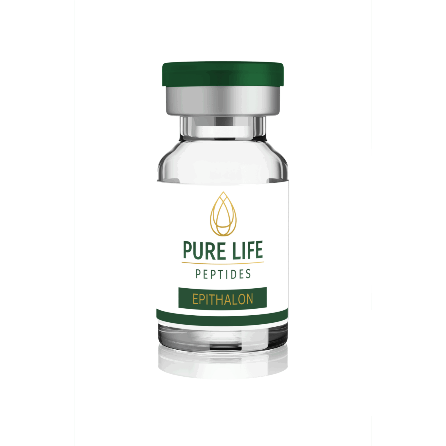 Epithalon 10 Mg | Pure Life Peptides
