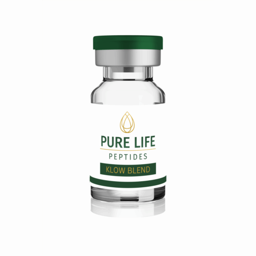 Klow Blend 80 mg