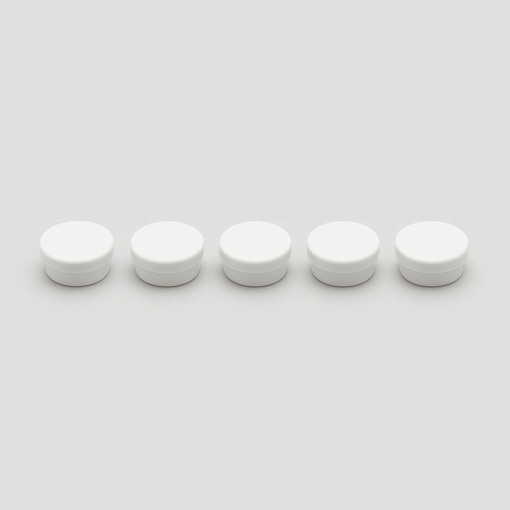 Pure Life Peptides 3mL Vial Toppers - Image 2