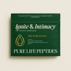 The Pure Patch – Ignite & Intimacy™