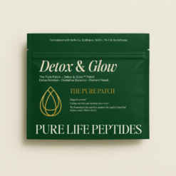 The Pure Patch – Detox & Glow™