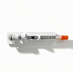 Precision Syringe